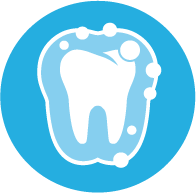 Enzyme & mineral dental Protektion